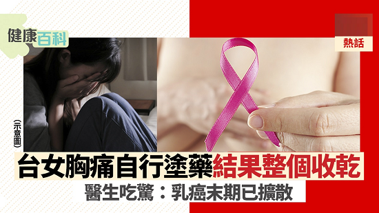 乳腺癌怎样预防